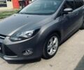 Сірий Форд Фокус, об'ємом двигуна 1 л та пробігом 95 тис. км за 8000 $, фото 1 на Automoto.ua