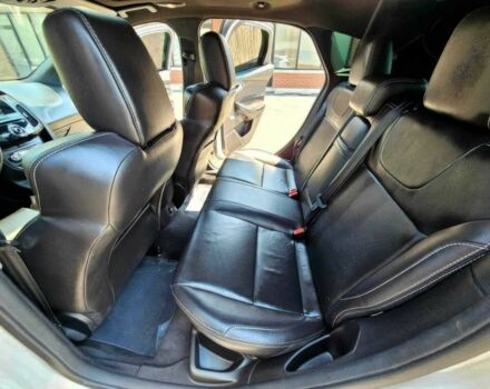 Форд Фокус 2014 в Киеве на Automoto.ua Серый Форд Фокус, объемом двигателя 2 л и пробегом 81 тыс. км за 2800 $, фото 11 на Automoto.ua