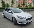Серый Форд Фокус, объемом двигателя 2 л и пробегом 240 тыс. км за 6399 $, фото 23 на Automoto.ua