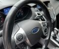 Сірий Форд Фокус, об'ємом двигуна 2 л та пробігом 176 тис. км за 7000 $, фото 33 на Automoto.ua
