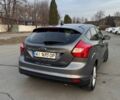 Серый Форд Фокус, объемом двигателя 2 л и пробегом 91 тыс. км за 7400 $, фото 1 на Automoto.ua