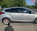 Сірий Форд Фокус, об'ємом двигуна 2 л та пробігом 122 тис. км за 8600 $, фото 11 на Automoto.ua