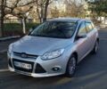 Сірий Форд Фокус, об'ємом двигуна 1.6 л та пробігом 183 тис. км за 8500 $, фото 4 на Automoto.ua