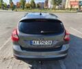 Серый Форд Фокус, объемом двигателя 2 л и пробегом 436 тыс. км за 6300 $, фото 20 на Automoto.ua