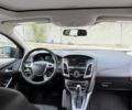 Сірий Форд Фокус, об'ємом двигуна 2 л та пробігом 180 тис. км за 9000 $, фото 4 на Automoto.ua
