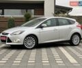 Форд Фокус 2014 в Стрые на Automoto.ua Серый Форд Фокус, объемом двигателя 1.6 л и пробегом 197 тыс. км за 9350 $, фото 26 на Automoto.ua