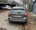 Серый Форд Фокус, объемом двигателя 2 л и пробегом 251 тыс. км за 5900 $, фото 2 на Automoto.ua
