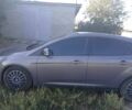 Сірий Форд Фокус, об'ємом двигуна 1 л та пробігом 190 тис. км за 5499 $, фото 8 на Automoto.ua
