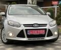 Форд Фокус 2014 в Стрые на Automoto.ua Серый Форд Фокус, объемом двигателя 1.6 л и пробегом 197 тыс. км за 9350 $, фото 12 на Automoto.ua