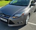 Сірий Форд Фокус, об'ємом двигуна 2 л та пробігом 140 тис. км за 7999 $, фото 2 на Automoto.ua