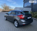 Сірий Форд Фокус, об'ємом двигуна 2 л та пробігом 180 тис. км за 8500 $, фото 4 на Automoto.ua