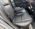 Сірий Форд Фокус, об'ємом двигуна 2 л та пробігом 180 тис. км за 8900 $, фото 8 на Automoto.ua