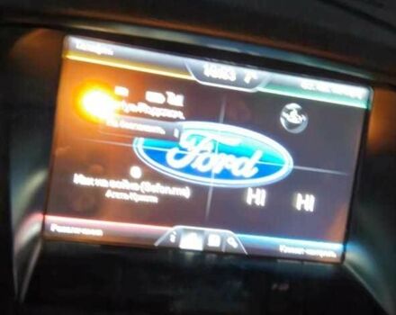 Сірий Форд Фокус, об'ємом двигуна 0 л та пробігом 180 тис. км за 8000 $, фото 7 на Automoto.ua