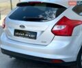 Сірий Форд Фокус, об'ємом двигуна 1 л та пробігом 104 тис. км за 5799 $, фото 4 на Automoto.ua