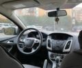 Серый Форд Фокус, объемом двигателя 2 л и пробегом 102 тыс. км за 4500 $, фото 10 на Automoto.ua