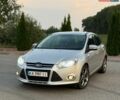 Серый Форд Фокус, объемом двигателя 2 л и пробегом 192 тыс. км за 6890 $, фото 1 на Automoto.ua