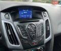 Форд Фокус 2014 в Стрые на Automoto.ua Серый Форд Фокус, объемом двигателя 1.6 л и пробегом 197 тыс. км за 9350 $, фото 134 на Automoto.ua