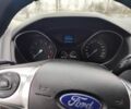 Серый Форд Фокус, объемом двигателя 1 л и пробегом 87 тыс. км за 6100 $, фото 5 на Automoto.ua