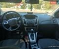 Сірий Форд Фокус, об'ємом двигуна 2 л та пробігом 130 тис. км за 9999 $, фото 3 на Automoto.ua