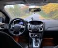 Сірий Форд Фокус, об'ємом двигуна 2 л та пробігом 222 тис. км за 5150 $, фото 1 на Automoto.ua
