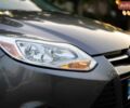 Сірий Форд Фокус, об'ємом двигуна 2 л та пробігом 151 тис. км за 6900 $, фото 4 на Automoto.ua