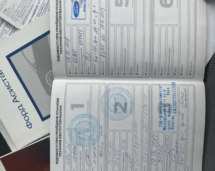 Сірий Форд Фокус, об'ємом двигуна 1 л та пробігом 129 тис. км за 6499 $, фото 33 на Automoto.ua