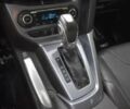 Сірий Форд Фокус, об'ємом двигуна 2 л та пробігом 132 тис. км за 4500 $, фото 15 на Automoto.ua