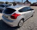 Сірий Форд Фокус, об'ємом двигуна 0 л та пробігом 80 тис. км за 5982 $, фото 2 на Automoto.ua