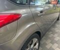 Серый Форд Фокус, объемом двигателя 2 л и пробегом 205 тыс. км за 6800 $, фото 16 на Automoto.ua