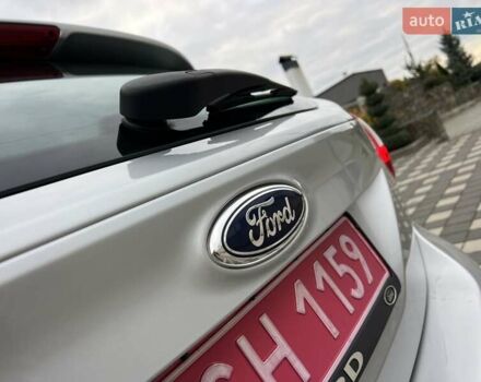 Форд Фокус 2014 в Стрые на Automoto.ua Серый Форд Фокус, объемом двигателя 1.6 л и пробегом 197 тыс. км за 9350 $, фото 74 на Automoto.ua