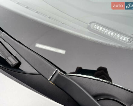 Серый Форд Фокус, объемом двигателя 1.56 л и пробегом 226 тыс. км за 7900 $, фото 28 на Automoto.ua