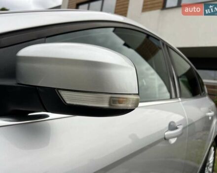 Форд Фокус 2014 в Стрые на Automoto.ua Серый Форд Фокус, объемом двигателя 1.6 л и пробегом 197 тыс. км за 9350 $, фото 64 на Automoto.ua