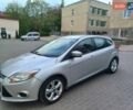 Серый Форд Фокус, объемом двигателя 2 л и пробегом 203 тыс. км за 6400 $, фото 1 на Automoto.ua