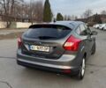 Сірий Форд Фокус, об'ємом двигуна 2 л та пробігом 91 тис. км за 7400 $, фото 1 на Automoto.ua