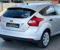 Сірий Форд Фокус, об'ємом двигуна 1 л та пробігом 104 тис. км за 5799 $, фото 3 на Automoto.ua