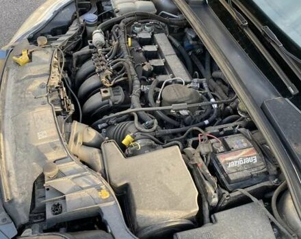 Сірий Форд Фокус, об'ємом двигуна 2 л та пробігом 170 тис. км за 7900 $, фото 17 на Automoto.ua