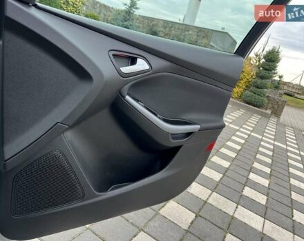 Форд Фокус 2014 в Стрые на Automoto.ua Серый Форд Фокус, объемом двигателя 1.6 л и пробегом 197 тыс. км за 9350 $, фото 107 на Automoto.ua