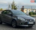 Серый Форд Фокус, объемом двигателя 2 л и пробегом 205 тыс. км за 6800 $, фото 2 на Automoto.ua