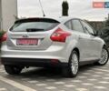 Форд Фокус 2014 в Стрые на Automoto.ua Серый Форд Фокус, объемом двигателя 1.6 л и пробегом 197 тыс. км за 9350 $, фото 32 на Automoto.ua