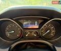 Сірий Форд Фокус, об'ємом двигуна 2 л та пробігом 153 тис. км за 7800 $, фото 12 на Automoto.ua
