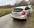 Серый Форд Фокус, объемом двигателя 0 л и пробегом 222 тыс. км за 3300 $, фото 4 на Automoto.ua