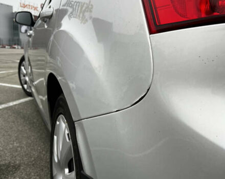 Серый Форд Фокус, объемом двигателя 1.56 л и пробегом 226 тыс. км за 7900 $, фото 13 на Automoto.ua