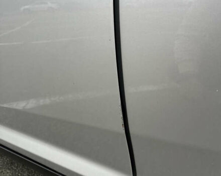 Серый Форд Фокус, объемом двигателя 1.56 л и пробегом 226 тыс. км за 7900 $, фото 38 на Automoto.ua