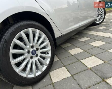 Форд Фокус 2014 в Стрые на Automoto.ua Серый Форд Фокус, объемом двигателя 1.6 л и пробегом 197 тыс. км за 9350 $, фото 34 на Automoto.ua