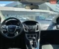 Серый Форд Фокус, объемом двигателя 1 л и пробегом 203 тыс. км за 7190 $, фото 12 на Automoto.ua