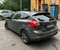 Сірий Форд Фокус, об'ємом двигуна 2 л та пробігом 176 тис. км за 7000 $, фото 36 на Automoto.ua