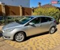 Сірий Форд Фокус, об'ємом двигуна 2 л та пробігом 153 тис. км за 7800 $, фото 2 на Automoto.ua