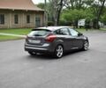 Сірий Форд Фокус, об'ємом двигуна 2 л та пробігом 84 тис. км за 3900 $, фото 4 на Automoto.ua
