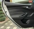 Форд Фокус 2014 в Стрые на Automoto.ua Серый Форд Фокус, объемом двигателя 1.6 л и пробегом 197 тыс. км за 9350 $, фото 89 на Automoto.ua