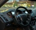Серый Форд Фокус, объемом двигателя 2 л и пробегом 110 тыс. км за 6500 $, фото 18 на Automoto.ua